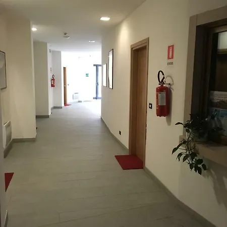 Lägenhet Monte Cervino As32 Breuil-Cervinia